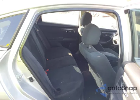 2015 Nissan Altima 2.5/2.5 S/2.5 Sl/2.5 Sv from USA, damaged, VIN 1N4AL3AP7FN310186